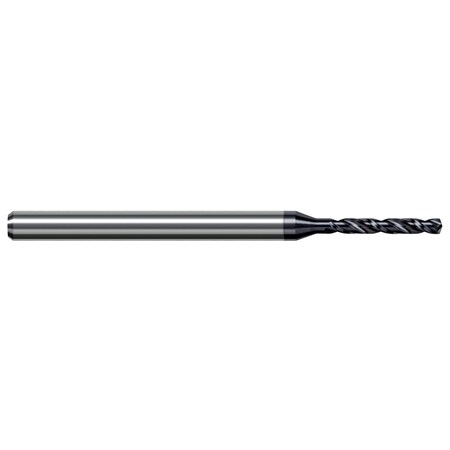 Harvey Tool High Performance Drill for Hardened Steels BGN0354-C6